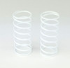 Custom Works White Big Bore Springs 4lb
