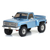 Axial 1/10 SCX10 III Pro-Line 1982 Chevy K10 4WD Rock Crawler (Brushed) (RTR)
