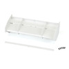 Pro-Line Racing 1/8 Axis Wing (White)