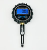 Racetec Nitro RC Engine Compression Gauge Turbo Plug