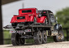 TRX-6® Ultimate RC Hauler: 1/10 Scale 6X6 Electric Flatbed Truck (RTR) WITH WINCH