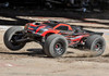 Traxxas XRT Brushless Electric Race Truck 8S (Red)