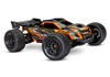 Traxxas XRT Brushless Electric Race Truck 8S (Orange)