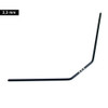 Ultimate 2.3MM Front Anti-Roll Bar For MUGEN, ASSOCIATED, XRAY (1PCS)