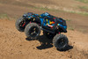 Traxxas 1/16 Summit 4X4 Extreme Terrain Monster Truck 