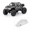 Axial 1/24 Cliffhanger High Performance Clear Body: SCX24