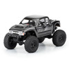 Axial 1/24 Cliffhanger High Performance Clear Body: SCX24