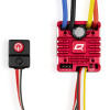 Hobbywing QUICRUN WP 1080 G2 brushed ESC (2-3S) (HWI30120202)