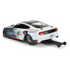 Pro-Line 1/16 2021 Ford Mustang Cobra Jet Clear Body: Losi Mini Drag Car