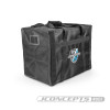 JCONCEPTS Finishline Racing Bag (Small)