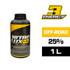 NITROLUX Energy 3 Off-Road PRO Nitro Race Fuel (25%) (1 L.) 
