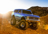 Traxxas TRX-4 1972 Chevorlet K5 Blazer High Trail Edition w/Lift Kit (Blue FD)