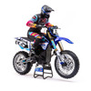 Losi 1/4 Promoto-MX Motorcycle RTR (Club MX)