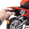 Losi 1/4 Promoto-MX Motorcycle RTR (FXR)