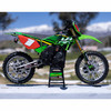 Losi 1/4 Promoto-MX Motorcycle (RTR with Battery and Charger) (Pro Circuit)