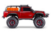 Traxxas TRX-4 Sport High Trail Edition (Red)