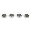 Losi 6x12mm Sealed Ball Bearing (4)