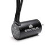 Spektrum RC Firma 3660-3100Kv 4-Pole Sensorless Brushless Motor: 5mm