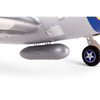 Eflite P-47 Razorback 1.2m BNF Basic with AS3X & SAFE Select