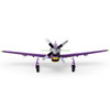 E-flite UMX P-51D Voodoo BNF Basic with AS3X and SAFE Select