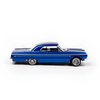 Redcat Sixtyfour RC Car 1:10 Scale 1964 Chevrolet Impala Hopping Lowrider (Green Kandy & Chrome)