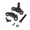Losi Promoto-MX Brake Triple Tree Clamp Set