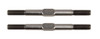 Team Associated Factory Team B6.4/B6.4D 3.5x48mm Titanium Turnbuckles (2)