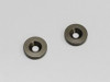 KYOSHO Aluminum Wing Washer (2) (KYOIF455)