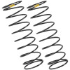 1UP RACING X-Gear 13mm Buggy Springs Rear 9.75 Yellow