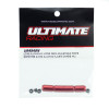 Ultimate Racing Long Aluminum Upper Deck Adjustable Post (4)