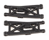 Team Associated RC10B7 Factory Team Carbon Front Suspension Arms (2)