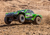 Traxxas Maxx Slash 6s Short Course Truck (Green)