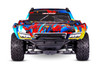 Traxxas Maxx Slash 6s Short Course Truck (Rock N Roll)
