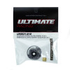 Ultimate Racing Aluminum Compak Clutch System V3 B10