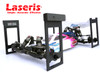 DM Performance Laseris Precision Laser Alignment System (1/10 Vehicles)