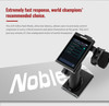 FlySky Noble NB4+ Radio and Receiver 