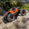 Axial 1/24 AX24 XC-1 4WS Crawler Brushed RTR, Orange