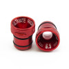 Ultimate Racing Flowmax 6.5mm Venturi (Red)
