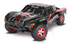 Traxxas Slash 4x4 1/16 4WD RTR Short Course Truck w/USB-C Charger (Black)