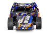 Traxxas Slash Modified BL-2s (Blue)