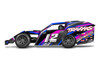 Traxxas Slash Modified BL-2s (Pink)