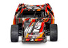 Traxxas Slash Modified BL-2s (Orange)