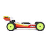 Losi 1/16 Mini-B 2WD Buggy Brushless RTR (Red)