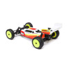 Losi 1/16 Mini-B 2WD Buggy Brushless RTR (Red)