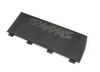 Traxxas Wing, Slash® Mudboss (black)