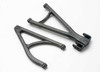 TRAXXAS Suspension arm upper (1)/ suspension arm lower (1) (rear, left or right)