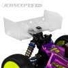 JConcepts Razor Polycarbonate 1/8th Wing Set (Un-trimmed) (1)