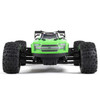 Arrma 1/10 KRATON 4X4 4S V2 BLX Speed Monster Truck RTR, Green