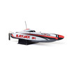 Pro Boat Blackjack 24" V2 Catamaran Brushless (RTR) (Vegas Offshore)