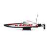 Pro Boat Blackjack 24" V2 Catamaran Brushless (RTR) (Vegas Offshore)